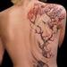 Tattoos - Earth Wind Fire Water Tattoo - 75878